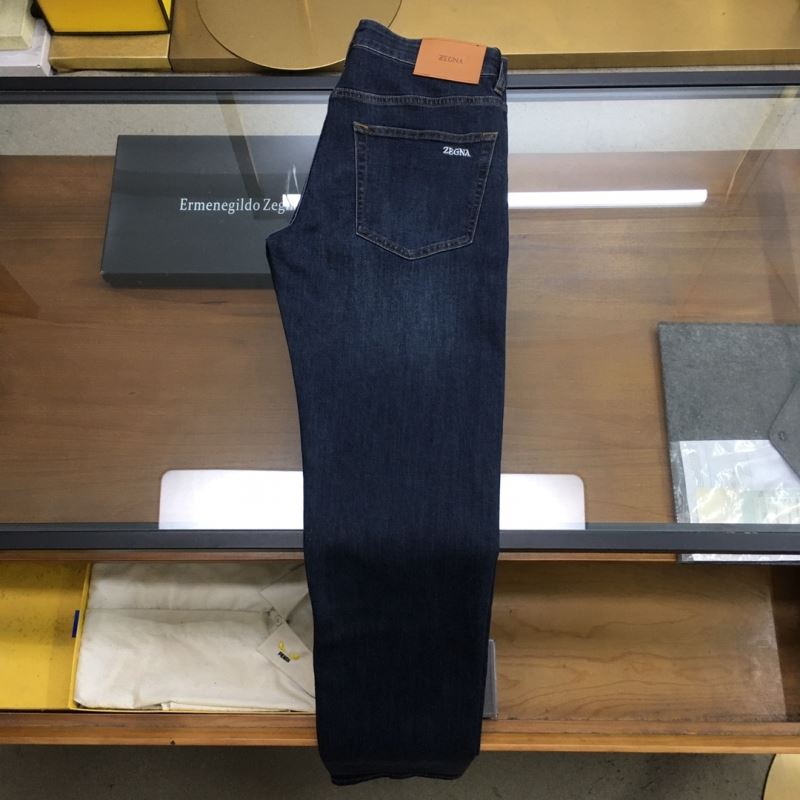 Zegna Jeans